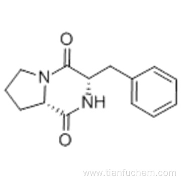 CYCLO(-PHE-PRO) CAS 3705-26-8